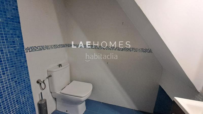 Foto e15f19f2-26d4-48b9-b70b-7b99f2b30ca0. Alquiler casa adosada adosado en alquiler a 5 minutos de la playa en Alicante