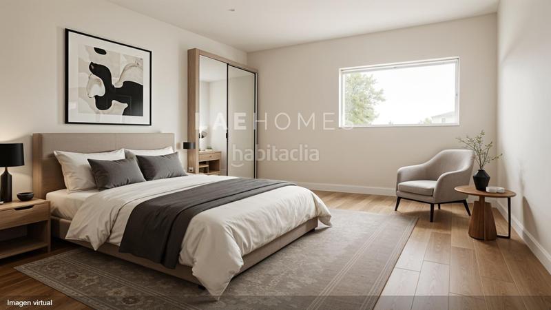 Foto 522d434b-0097-4a24-8940-c88f01b5336f. Lloguer casa adossada amb calefacció a Albufereta Alicante