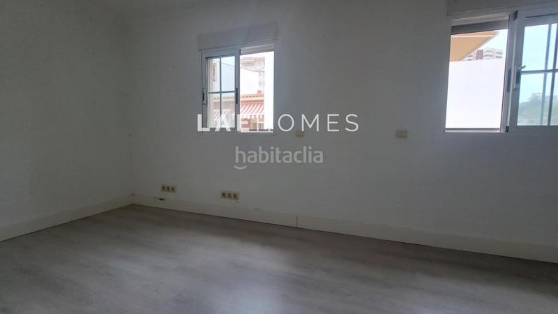 Foto aeec8044-ce39-49ea-b792-88e07b0d5108. Lloguer casa adossada amb calefacció a Albufereta Alicante