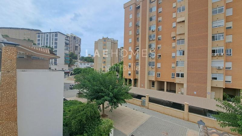 Foto 809a58e7-34da-4e5a-9922-a4978ddb22f5. Location maison jumelée avec chauffage dans Albufereta Alicante