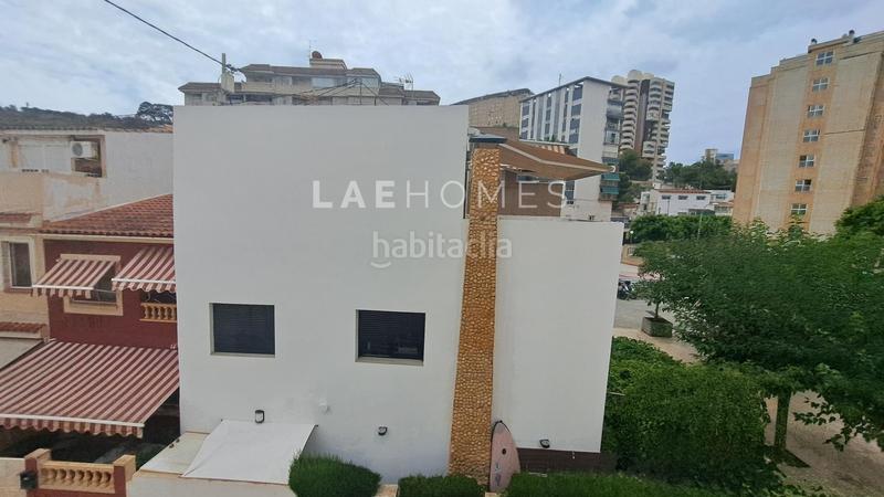 Foto 85ff9418-e4ee-4eae-8af1-5f9b294d494f. Location maison jumelée avec chauffage dans Albufereta Alicante