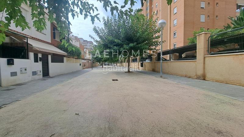 Foto 88647dd9-4337-400f-be52-601917e3ad5a. Location maison jumelée avec chauffage dans Albufereta Alicante