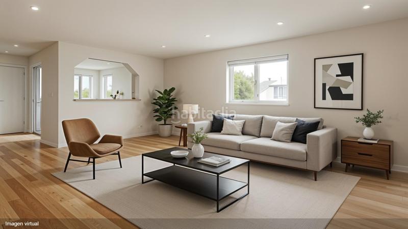 Foto a327b0a0-7195-4d39-81a9-ab6a65d8f9d0. Location maison jumelée avec chauffage dans Albufereta Alicante