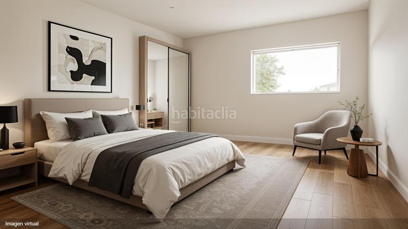 Foto acb6df40-3795-48df-a487-4ef6de6a32a3. Location maison jumelée avec chauffage dans Albufereta Alicante