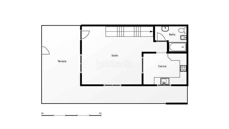 Foto adb3da0b-a2c6-4227-adaa-1ed1502cce0d. Location maison jumelée avec chauffage dans Albufereta Alicante