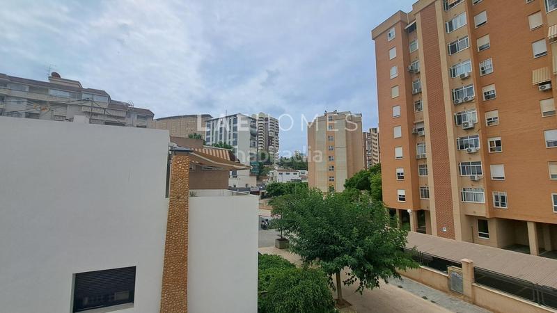 Foto 08015d64-7233-45df-a8ba-828c9e6a1901. Miete reihenhaus mit heizung in Albufereta Alicante