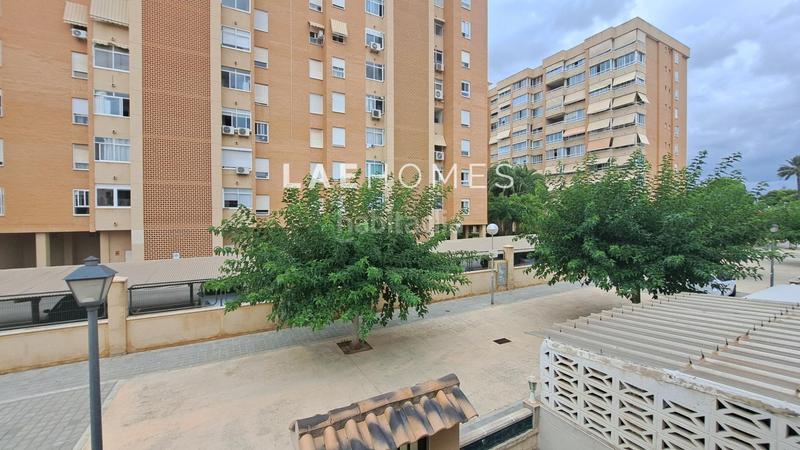 Foto 19972dfc-8f05-49b3-9174-3a5622509169. Miete reihenhaus mit heizung in Albufereta Alicante