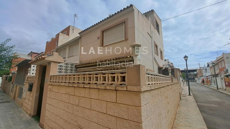 Foto 1c35aa1c-78dd-4dc7-8a1b-cf870dcef56d. Miete reihenhaus mit heizung in Albufereta Alicante