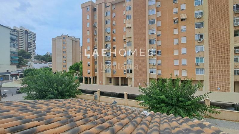 Foto 4322267b-4fe4-4bfa-9d30-ba50135d4da9. Miete reihenhaus mit heizung in Albufereta Alicante