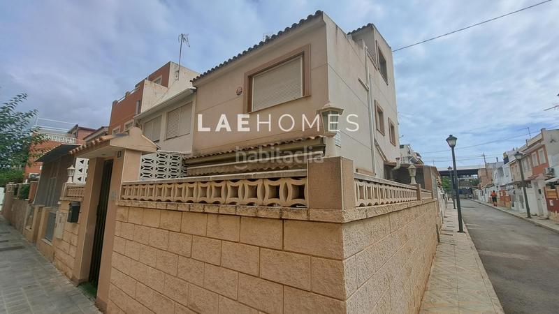 Foto 62158371-e2aa-4adc-99d7-8835f55146fd. Miete reihenhaus mit heizung in Albufereta Alicante