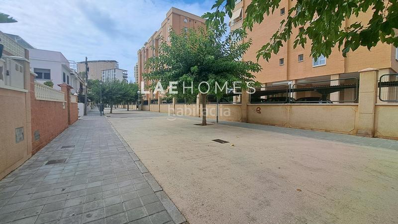 Foto f93a6773-26e3-4b4c-bcbc-0ebe27b5667f. Miete reihenhaus mit heizung in Albufereta Alicante