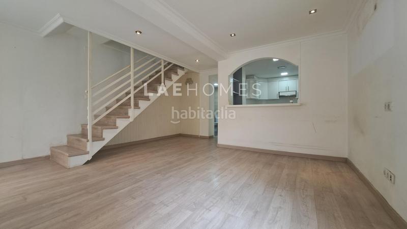 Foto 55d372fa-d65a-426d-933f-ce8a96185f85. Rent semi detached house with heating in Albufereta Alicante