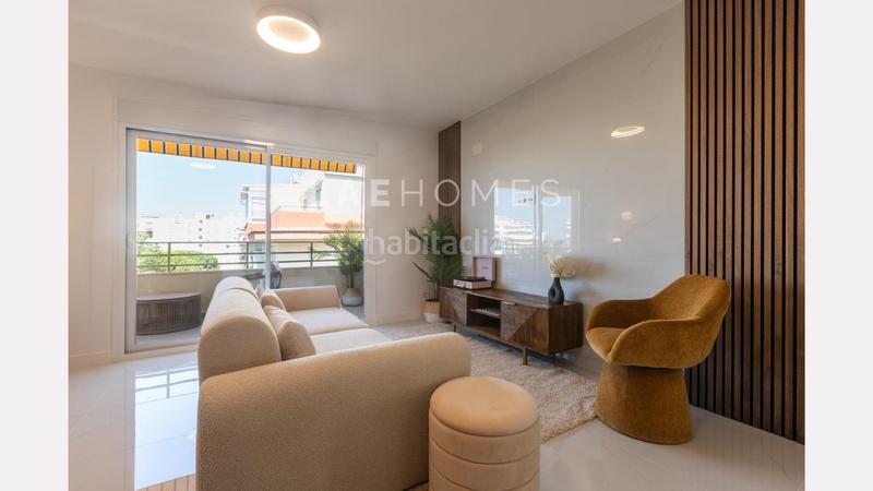 Foto 71250c1d-9263-4e40-87be-be1b5b1e4cb1. Àtic a Ricardo Soriano Marbella