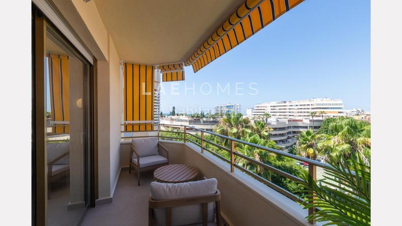 Foto 7374954a-a286-4e70-8b96-d0c0a3bae189. Àtic a Ricardo Soriano Marbella