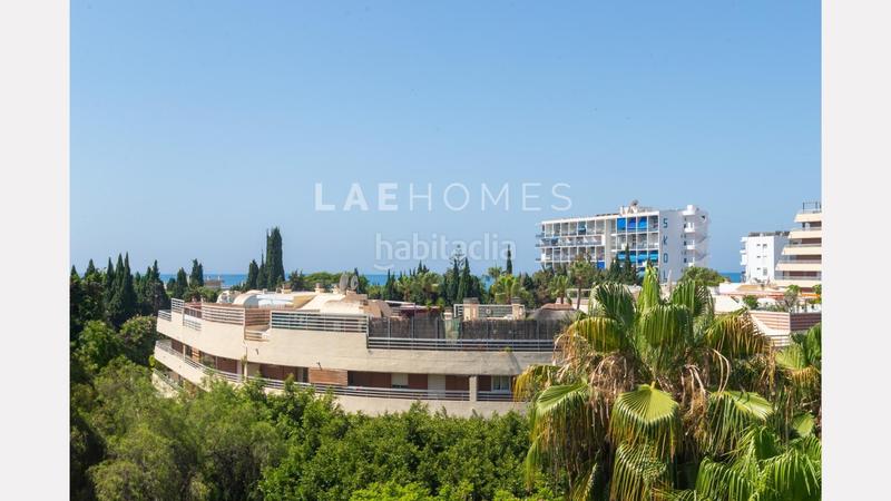 Foto c73fb4ab-e129-4954-9e03-af6a2e31dea4. Àtic a Ricardo Soriano Marbella