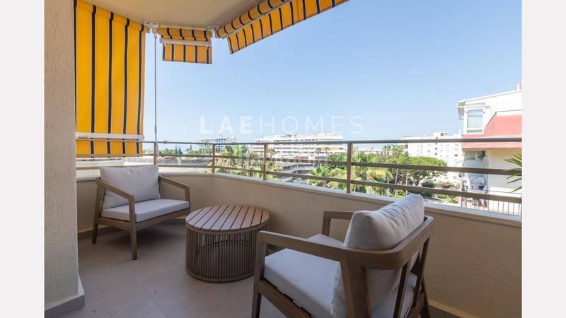 Foto e8dce002-0a1d-4b9a-8255-cd96b2c15212. Àtic a Ricardo Soriano Marbella