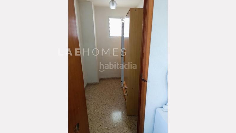 Foto 07603ba3-fc69-4582-bc00-b533fe9e7e47. Appartamento con parcheggio in Hospital - Plaza del Real Castellón de la Plana