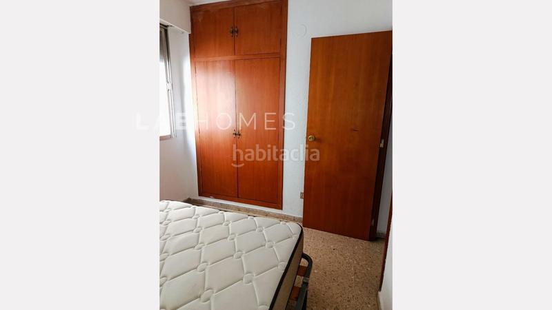 Foto 24a7c8fc-308e-4ad8-a4b2-679e6e53c2d7. Appartamento con parcheggio in Hospital - Plaza del Real Castellón de la Plana