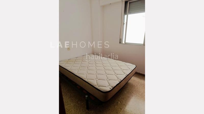 Foto 2eb2b9ba-5bd0-41fe-9088-9b8a49c337cc. Appartamento con parcheggio in Hospital - Plaza del Real Castellón de la Plana