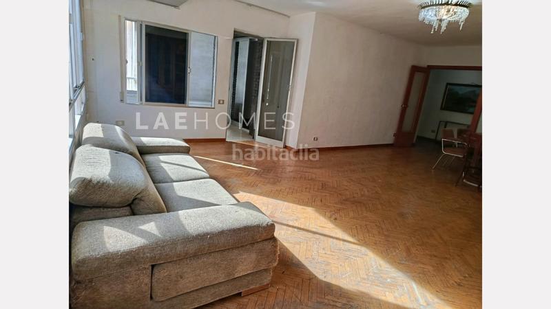 Foto 32be3078-d660-487c-9d77-4ede35db3784. Appartamento con parcheggio in Hospital - Plaza del Real Castellón de la Plana