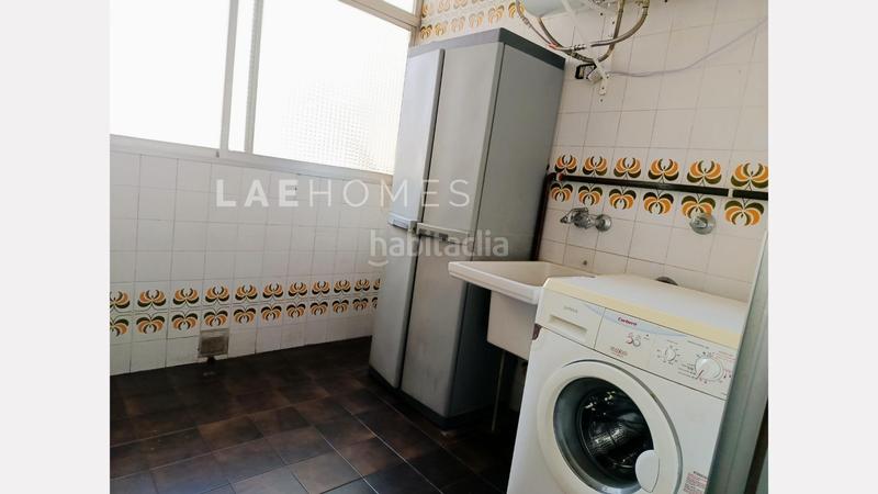 Foto 356856be-ceaf-4dce-adff-50b6fd49d14a. Appartamento con parcheggio in Hospital - Plaza del Real Castellón de la Plana