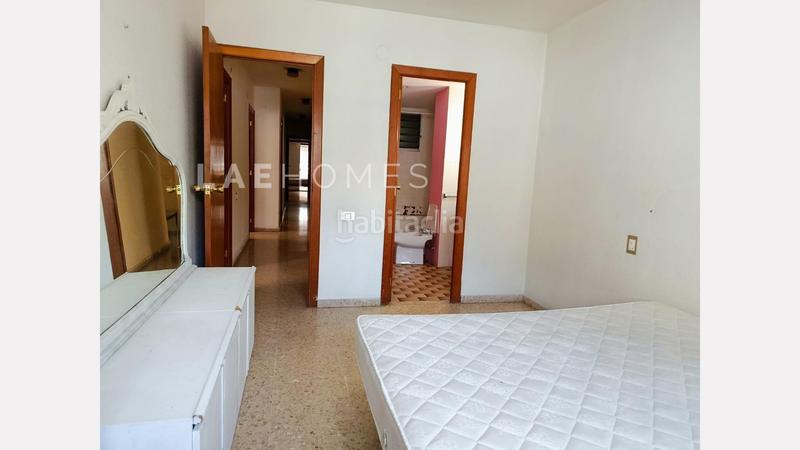 Foto 4dcf8258-14d0-4be3-a070-3639ca64b228. Appartamento con parcheggio in Hospital - Plaza del Real Castellón de la Plana