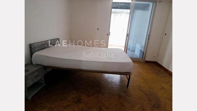 Foto 50befd6f-0ab2-4bf4-be9f-a5525971d8a2. Appartamento con parcheggio in Hospital - Plaza del Real Castellón de la Plana