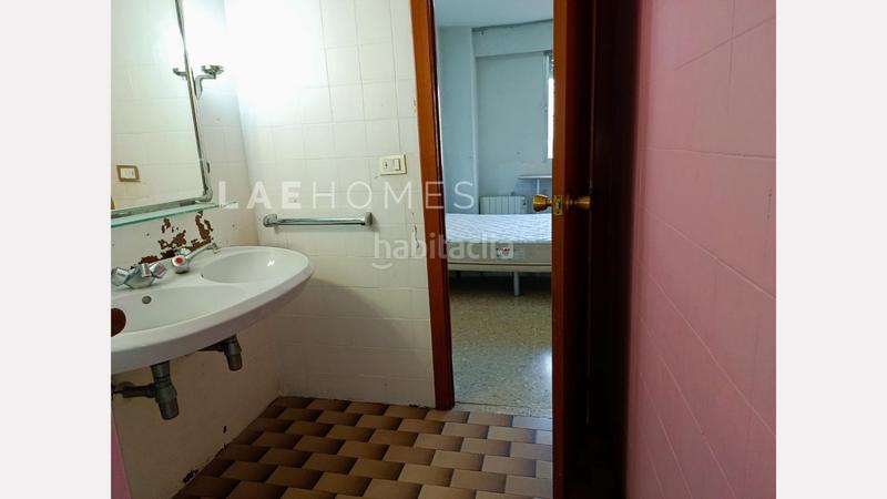 Foto 66ad1f6c-2ab2-40b8-b244-b06c8ec2aae3. Appartamento con parcheggio in Hospital - Plaza del Real Castellón de la Plana