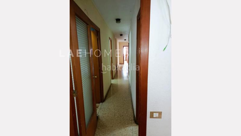 Foto 7653d9f8-9d21-43af-aea6-cc098233bb9d. Appartamento con parcheggio in Hospital - Plaza del Real Castellón de la Plana