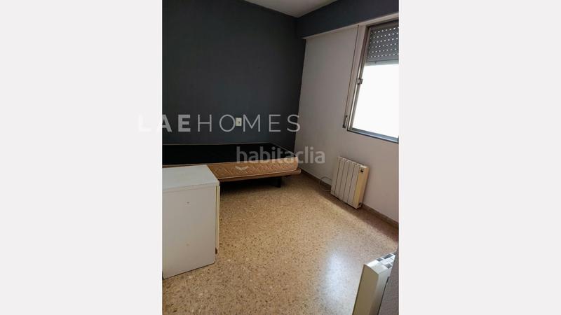 Foto 7967d7d8-f4c2-420d-b42d-1af30303fc05. Appartamento con parcheggio in Hospital - Plaza del Real Castellón de la Plana