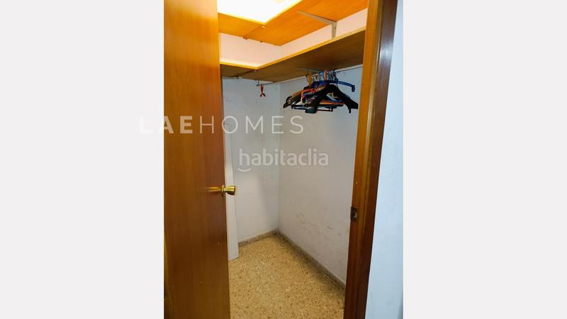 Foto 9b88ed29-9f86-44d3-b235-24e69c1654fb. Appartamento con parcheggio in Hospital - Plaza del Real Castellón de la Plana