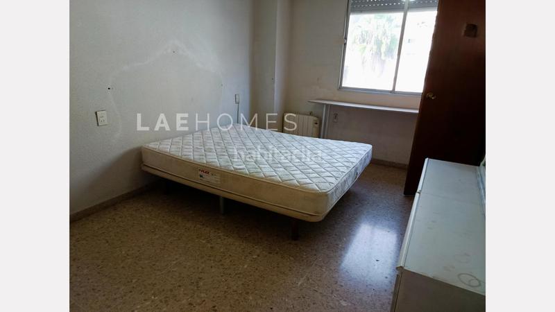 Foto c0b98fc3-8bfd-4a7b-b52f-0c552e3513a0. Appartamento con parcheggio in Hospital - Plaza del Real Castellón de la Plana