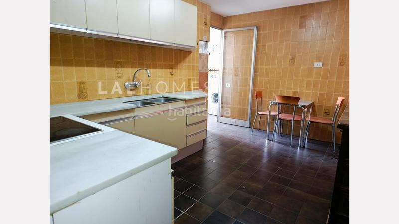 Foto c6b2dff3-cfdf-44c5-9621-6c19518b6b93. Appartamento con parcheggio in Hospital - Plaza del Real Castellón de la Plana