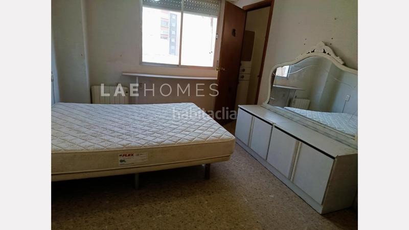 Foto d3bbc3ec-9fdf-4bc4-8ca0-160f3a45bb47. Appartamento con parcheggio in Hospital - Plaza del Real Castellón de la Plana