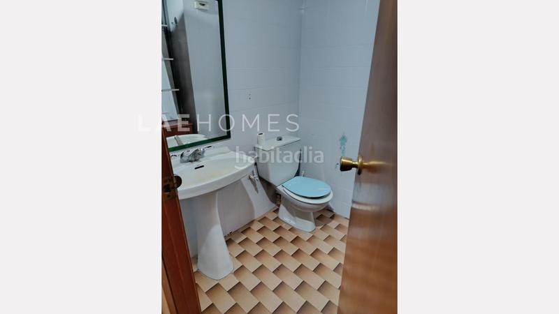 Foto e0e1804a-a639-4b0e-9900-e022c9271174. Appartamento con parcheggio in Hospital - Plaza del Real Castellón de la Plana