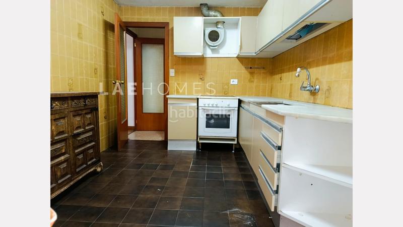 Foto eba48029-bf5d-4f35-ba21-deb42ee09e21. Appartamento con parcheggio in Hospital - Plaza del Real Castellón de la Plana