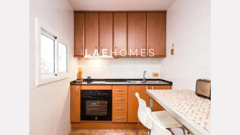 Foto 313ad1ec-b67e-4e22-aa9b-c45dd63f3697. Pis a El Coll Barcelona