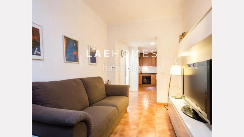 Foto 52332e73-0fe9-4764-b3d1-7c07102f092a. Pis a El Coll Barcelona