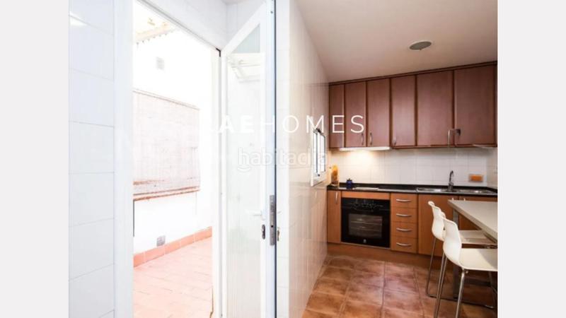 Foto 6b5c3c14-d32f-4dee-b0aa-3b6614ad56e7. Pis a El Coll Barcelona