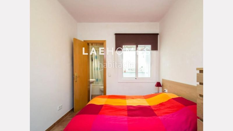 Foto af7a9b44-9d2e-425f-9a14-44171c371703. Pis a El Coll Barcelona