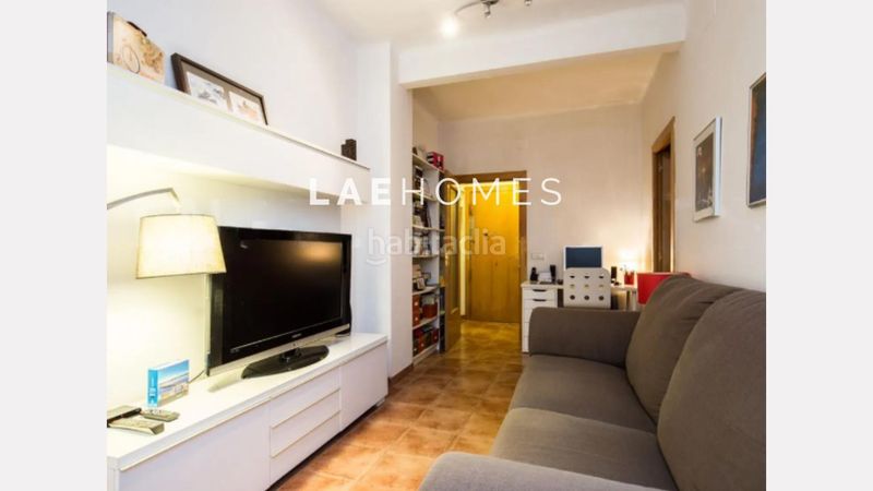 Foto b5995cc0-7308-49a1-9c3e-eb205c5ed0af. Pis a El Coll Barcelona