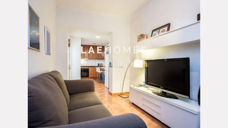 Foto bdd61da2-5fcb-4726-a5f2-556a6bf93c00. Pis a El Coll Barcelona