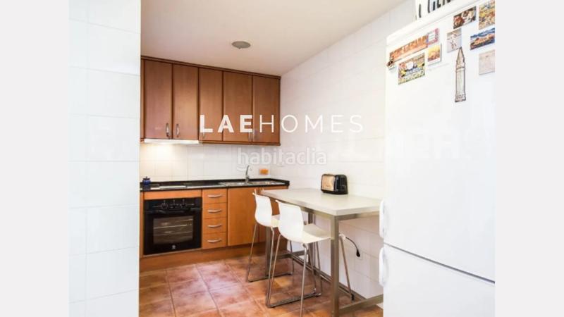 Foto cdb2415f-2049-4d7e-9ddb-1ebcb0f321b2. Pis a El Coll Barcelona