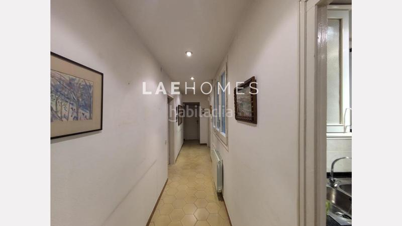 Foto 1020086d-afa0-491b-8566-d75fc042da5e. Appartement dans Vila de Gràcia Barcelona