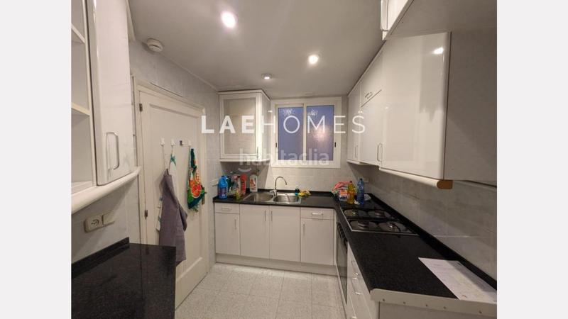 Foto 3307d528-9119-491b-8f99-1e46068c91d2. Appartement dans Vila de Gràcia Barcelona