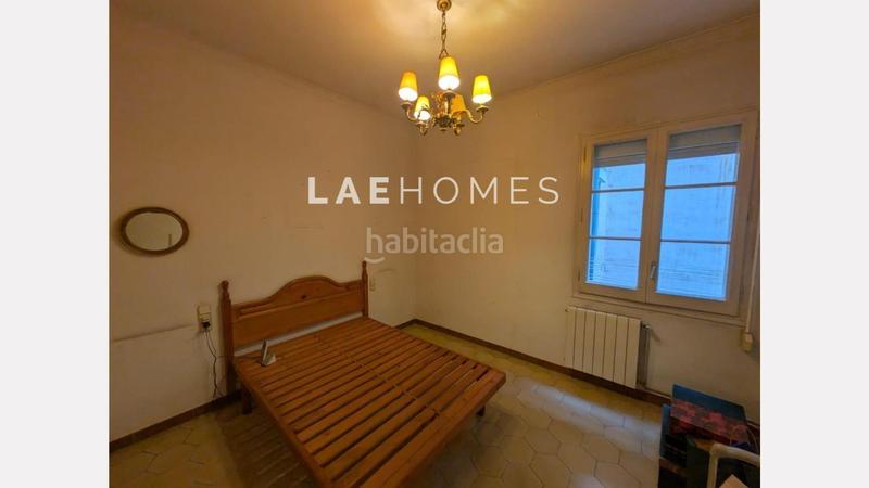 Foto 3a6fc6f4-36a4-45c7-986a-9d70137313ec. Appartement dans Vila de Gràcia Barcelona