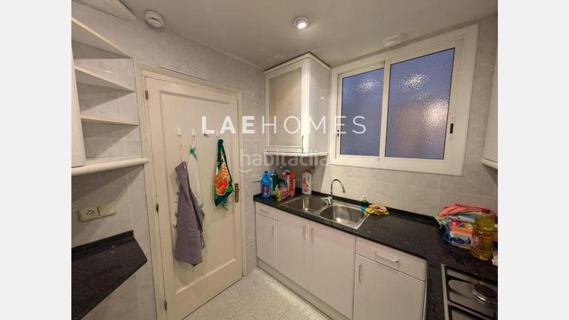 Foto 501471f1-e2a9-4a0b-adfb-4cd43e25b555. Appartement dans Vila de Gràcia Barcelona