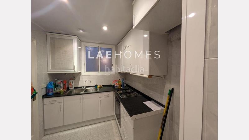 Foto 525b3e82-c005-4b10-9fc9-ea039df44f77. Appartement dans Vila de Gràcia Barcelona