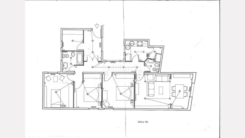 Foto 561ee763-fc06-47ad-853a-f34f0f440d04. Appartement dans Vila de Gràcia Barcelona