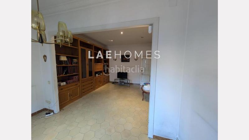 Foto 6b786413-9586-495f-97df-1cf6729c39d3. Appartement dans Vila de Gràcia Barcelona